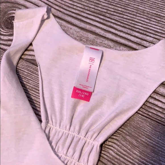 Summer Vibes Tank - Picture 4 of 4